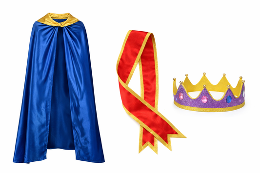 The Celebration Heirloom Kit (Hazard Free)