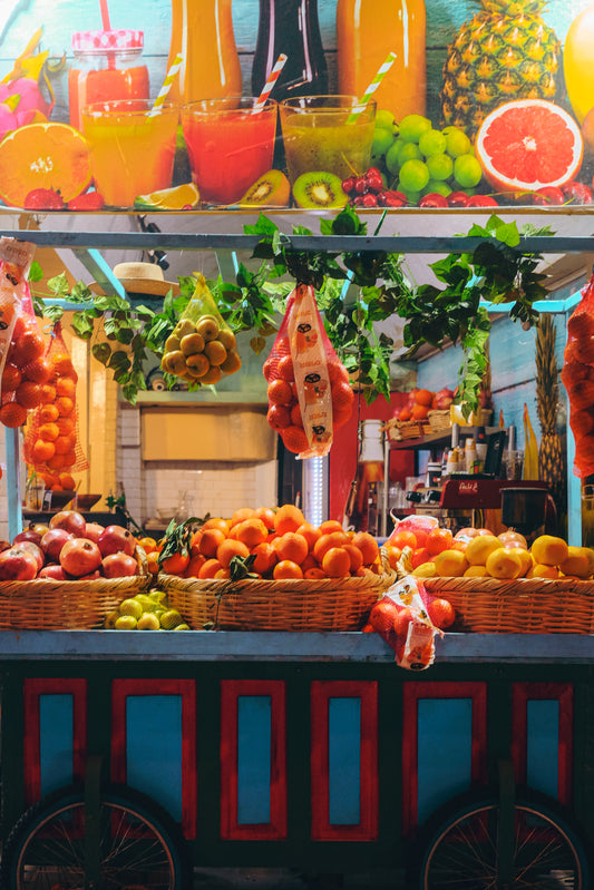 Juice Business Launch Blueprint