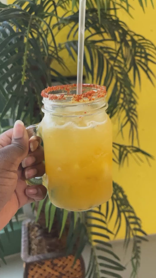 Mocktail & Juice Catering (Local Within 100 miles)