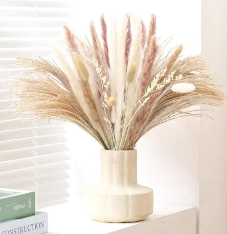 Bohemian Dried Flower Bouquet